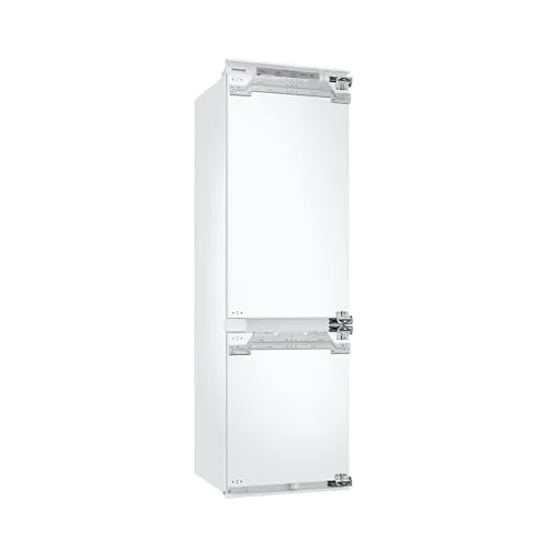 Samsung Einbaukühlgefrierkombination BRB6000 BRB70F26DEFO - Kühlschrank mit WiFi-Funktion, All-Around Cooling und NoFrost Plus für optimale Frische und einfache Bedienung.
