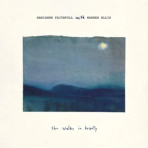 She Walks in Beauty [Vinyl LP]