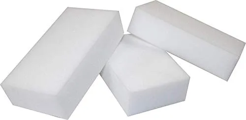 meiko PROFESSIONAL CLEANING penClean-Radierer 12 x 6,5 x 2,9 cm, 10 stück