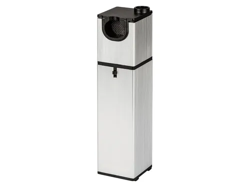 Silvercrest Mini Räuchergerät Räucher-Gerät Smoker Smoking-Box Raucharoma