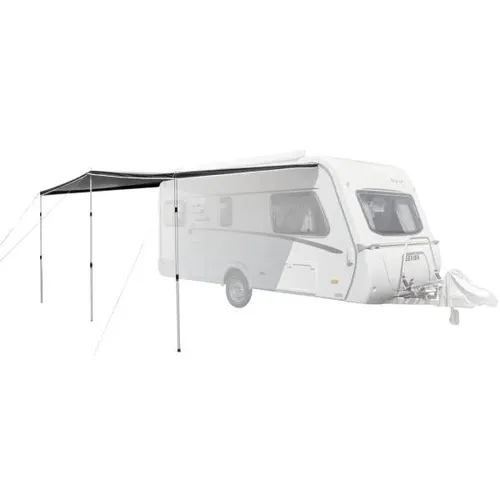 Westfield Canopy Shady Pro 305 cm - Markisen-Schutzdächer, hochwertiges Sonnendach aus strapazierfähigem HydroTech® Material, ideal für Camping und Outdoor Aktivitäten mit 305 cm Breite für großzügigen Schatten.