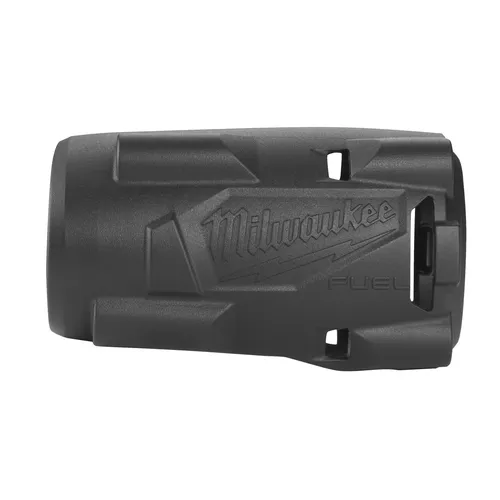 MILWAUKEE Softgrip-Ummantelung für M18FIW2F / P - Praktische Softgrip-Ummantelung für M12FID2, sorgt für sicheren Halt und erhöht den Komfort bei der Nutzung.
