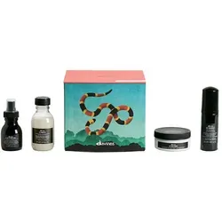 Davines Discovery Oi Kit