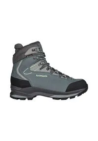 Lowa Damen Trekkingstiefel Mauria Evo GTX Ws 221721 - Wanderschuhe, robuster Trekkingstiefel mit Gore-Tex-Technologie für wasserdichten Komfort und hervorragende Dämpfung auf jedem Terrain.
