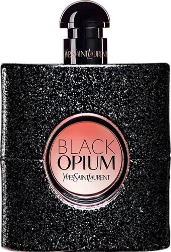 Yves Saint Laurent Black Opium Eau de Parfum (90ml) - Damenduft mit verführerischer Kaffee- und Orangenblüte-Note, ideal für die rebellische Frau, die ihre Sinnlichkeit und Extravaganz auslebt.