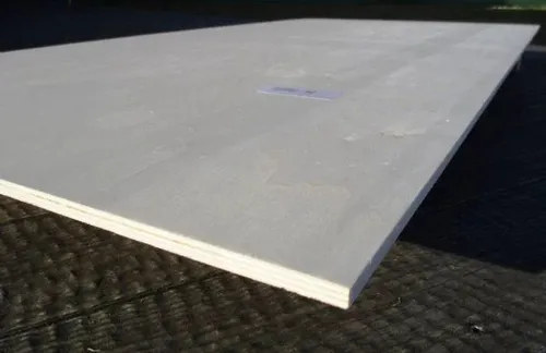 Sperrholzplatte Pappel 120 x 60 cm, 10 mm  Sperrholzplatte