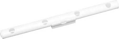 Osram LUMIstixx LED Leuchte, batteriebetrieben, kompakt für Innenräume - Die Osram LUMIstixx LED Leuchte bietet 100 lm Lichtleistung bei 4000K. Ideal für Schränke und Regale, einfach zu montieren mit Magnet oder Klebeband. Flexibel einsetzbar ohne Stromanschluss und sorgt für eine gleichmäßige Beleuchtung.