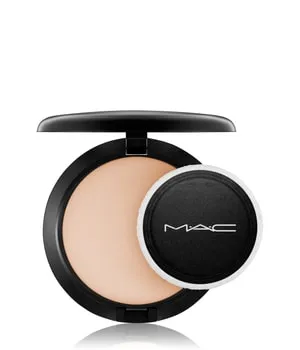 MAC Cosmetics Studio Tech Blot Powder Puder Medium Dark 12 g - MAC Cosmetics Studio Tech Blot Powder, 12 g, für einen makellosen Teint. Dieses Puder fixiert das Make-up, sorgt für ein mattes Finish und kaschiert Unregelmäßigkeiten. Ideal für den täglichen Gebrauch.