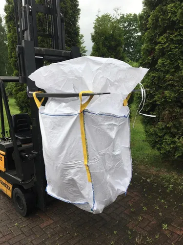 Becker BigBag Tragkraft 1350 kg 4 Hebeschlaufen