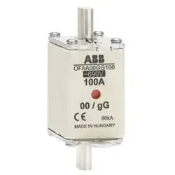 ABB Stotz S&J NH-Sicherung OFAA00GG125