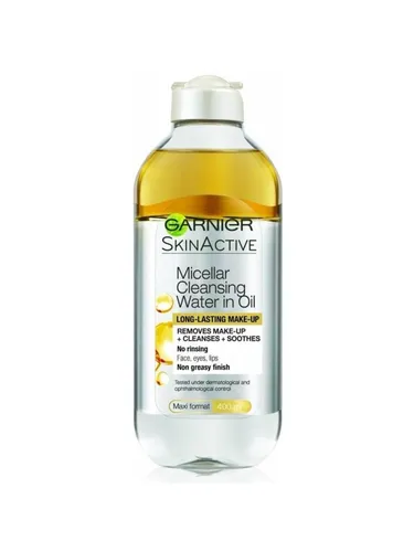 Garnier - Micellar Water in Oil 400 ml