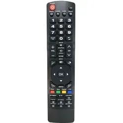 Ersatz Fernbedienung für Orion TV CLB32B760S | CLB32B770S | CLB32B771S | CLB32B772S