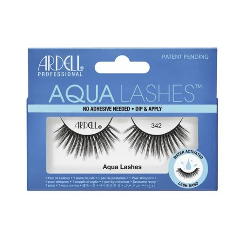 Aqua Lashes 342 Ciglia Finte Ardell