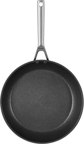 Ninja ZEROSTICK Premium Pfanne 28 cm - C30028DE - Pfanne mit Antihaftbeschichtung, kein Abplatzen oder Abblättern. Ideal für sicheres Kochen, robust und langlebig mit 10-jähriger Garantie.