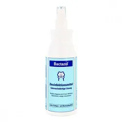 Bactazol Lösung - Arzneimittel zur Bekämpfung von Bakterien, erhältlich in Ihrer Versandapotheke apodiscounter für eine schnelle und effektive Behandlung.