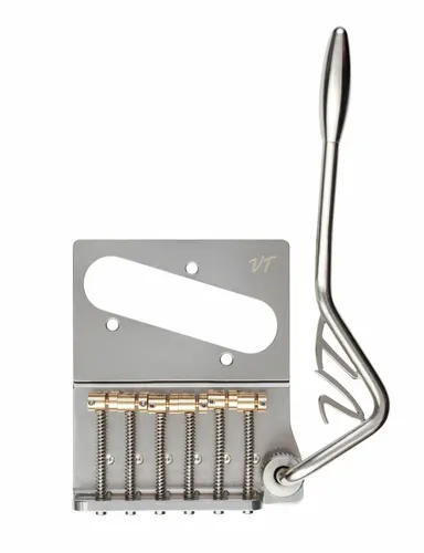 VEGATREM VT2ND Teletrem Classic No Drill Stainless Steel