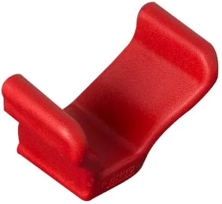 Red Cover Fahrradträger Rail Fiamma Carry Bike Top 98656-079 Camper Wohnmobil