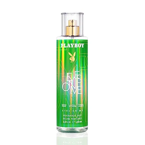 Playboy Eyes on ME Body Mist 250ml