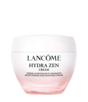 Lancome Hydra Zen Moisturising Cream 50 ml - Tagespflege mit beruhigender Wirkung, spendet intensive Feuchtigkeit für ein strahlendes und frisches Hautbild.