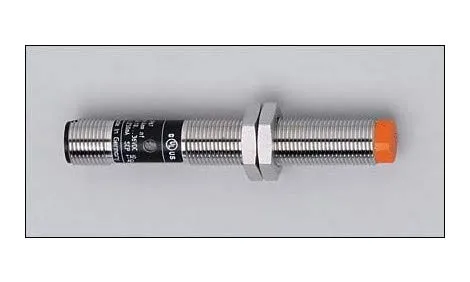 IFM Electronic Induktiver Sensor IF5579 IFA3004-BPKG/US-104 - Präzise Erkennung - Sonstige Sensoren, ideal für automatisierte Anwendungen mit hoher Präzision und Zuverlässigkeit.