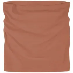 Hoppediz Bauchband BONDING TOP rot XXL 50-52 - Babytragen - Bequemes Bauchband aus 92% kbA-Baumwolle, ideal für Eltern und Babys, unterstützt das Bonding und ist schadstoffgeprüft.