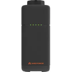 Powerbank mit Steckdose LX PB 74 20Ah 744 Wh - Powerbanks – Praktische LED-Ladestandsanzeige und vielseitige Anschlüsse für USB-A, USB-C und AC-Ausgang, ideal für unterwegs.