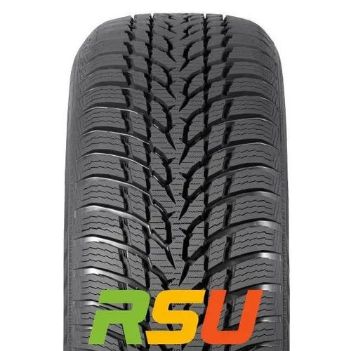 Nokian Snowproof 1 (215/60 R16 99H XL) - Premium-Winterreifen für PKW, bietet hervorragende Sicherheit auf Schnee und Matsch, mit optimierten Nasseigenschaften und 3PMSF-Zertifizierung für zuverlässige Performance.