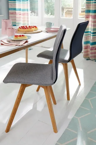 OTTO home Esszimmerstuhl Dalea (Set, 4 St), im 2er, 4er oder 6er-Set, Küchenstuhl