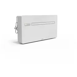 Etherma ETHE Wärmepumpe Luft-Luft (48001) - Energieeffiziente Wärmepumpe für umweltfreundliches Heizen und Kühlen, ideal für jeden Haushalt und sorgt für ein angenehmes Raumklima.