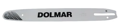 Makita Dolmar Sternschiene 3/8" 1,3 35cm 52TG 412.035.661 165441-8