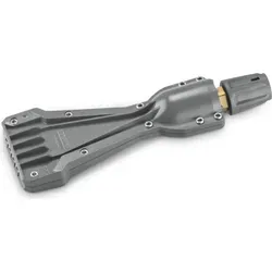 KÄRCHER Zubehör eco!Booster TR 045 - Hochdruckreiniger-Zubehör mit 50% höherer Flächenleistung, ideal für empfindliche Untergründe. Effizienter Wasser- und Energieverbrauch für perfekte Reinigungsergebnisse.