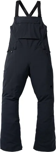 BURTON WOMEN RESERVE 2L STRETCH SLIM BIB Hose 2026 true black - S