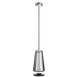 Sompex 78617 MINIMAX chrom AkkuTischleuchte