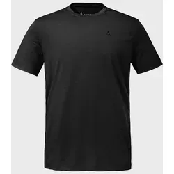 SCHÖFFEL Herren Shirt CIRC T Shirt Tauron M – Recycelbar & Komfortabel - Entdecke das ultraleichte Herren Shirt mit innovativem Mono-Materialkonzept. Ideal für Wandern und Alltag, bietet es maximalen Komfort und einen lässigen Look. Unterstütze die Umwelt mit einem Produkt, das ein zweites Leben verdient!
