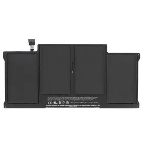 A1405 Akku für MacBook Air 13 Zoll (2011-2015) - Batterien & Akkus, leistungsstarker 6800mAh Li-Polymer Akku für lange Betriebsdauer und einfache Installation.