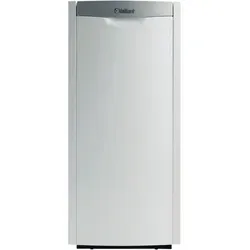 Vaillant icoVIT exclusiv VKO 256/3-7 Öl-Brennwertkessel 25,3 kW - Brennwertkessel und Heizkessel, effizienter Öl-Brennwertkessel mit 25,3 kW für hohe Heizleistung und Energieeinsparung.