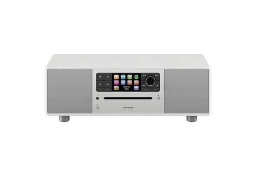 Sonoro PRESTIGE Stereoanlage