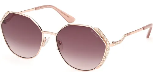 Guess GU7842-S 28Z 58/17/140 Damen Sonnenbrillen