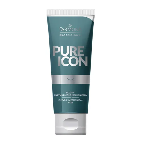 Farmona Pure Icon enzymatisch-mechanisches Peeling 200 ml