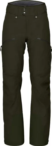 NORRONA TAMOK GORE-TEX WOMEN Hose 2025 rosin - M