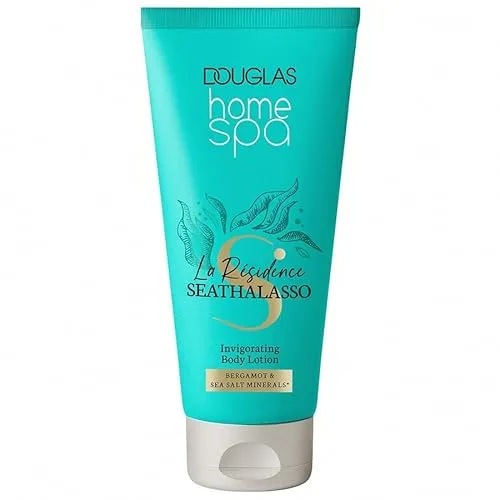 Douglas - Home SPA - La Residence Seathalasso - Body Lotion Körperlotion 200ml