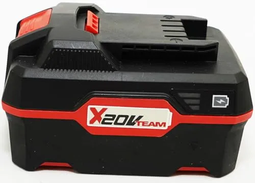 PSIDE® Bundle - Parkside® 20V Akku Pap 20 B3, 4 Ah X20V 4Ah + PSIDE® Schlüsselanhänger