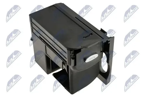 NTY Getränkehalter EZC-ME-082 - Praktischer Getränkehalter für Ihr Auto, ideal für sicheres Trinken während der Fahrt und passend für viele Fahrzeugmodelle.