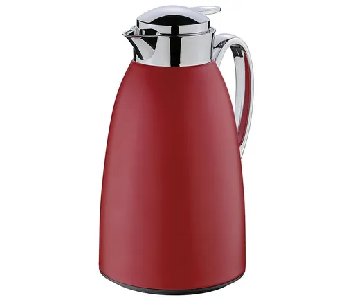 Cilio Isolierkanne Isolierkanne Kaffeekanne Thermoskanne Teekanne cilio VENEZIA 1 L