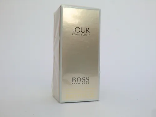Hugo Boss BOSS JOUR Women's EDP 30ml - Eleganter Duft für moderne Frauen - Damen Eau de Parfum, 30 ml, bietet einen frischen und blumigen Duft, ideal für den täglichen Gebrauch oder besondere Anlässe.