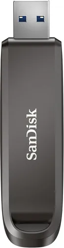 Sandisk Extreme PRO 2 TB High-Performance-Flash-Laufwerk - Memory Stick mit Lesegeschwindigkeiten bis zu 1.000 MB/s und Schreibgeschwindigkeiten bis zu 900 MB/s, ideal für schnelle Dateiübertragungen und Datenwiederherstellung mit RescuePRO Deluxe-Software.