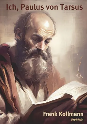 Ich, Paulus von Tarsus