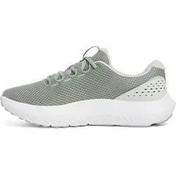 Under Armour Damen Charged Surge 4 Sneaker, 40.5 EU - Komfortabel und strapazierfähig - Herrenmode mit atmungsaktivem Mesh-Obermaterial und verbesserter Knöchelpolsterung für überragenden Komfort und Flexibilität.