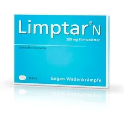 Limptar N Filmtabletten 30 St