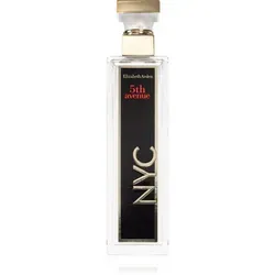 Elizabeth Arden 5th Avenue NYC Eau de Parfum 75 ml - Eau de Parfum für Damen, ein einzigartiger blumiger und fruchtiger Duft, der Leidenschaft und Provokation verkörpert – ideal für besondere Anlässe und die moderne Frau.